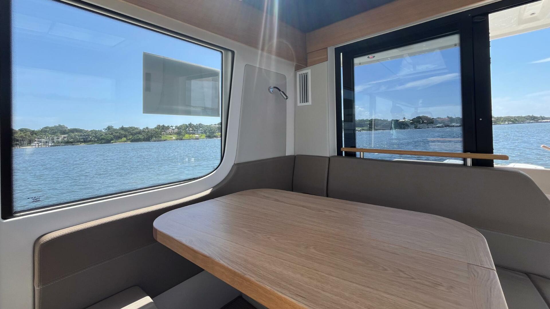 In  Stock 2025 Nimbus C11 086 40ft Nimbus Yacht For Sale