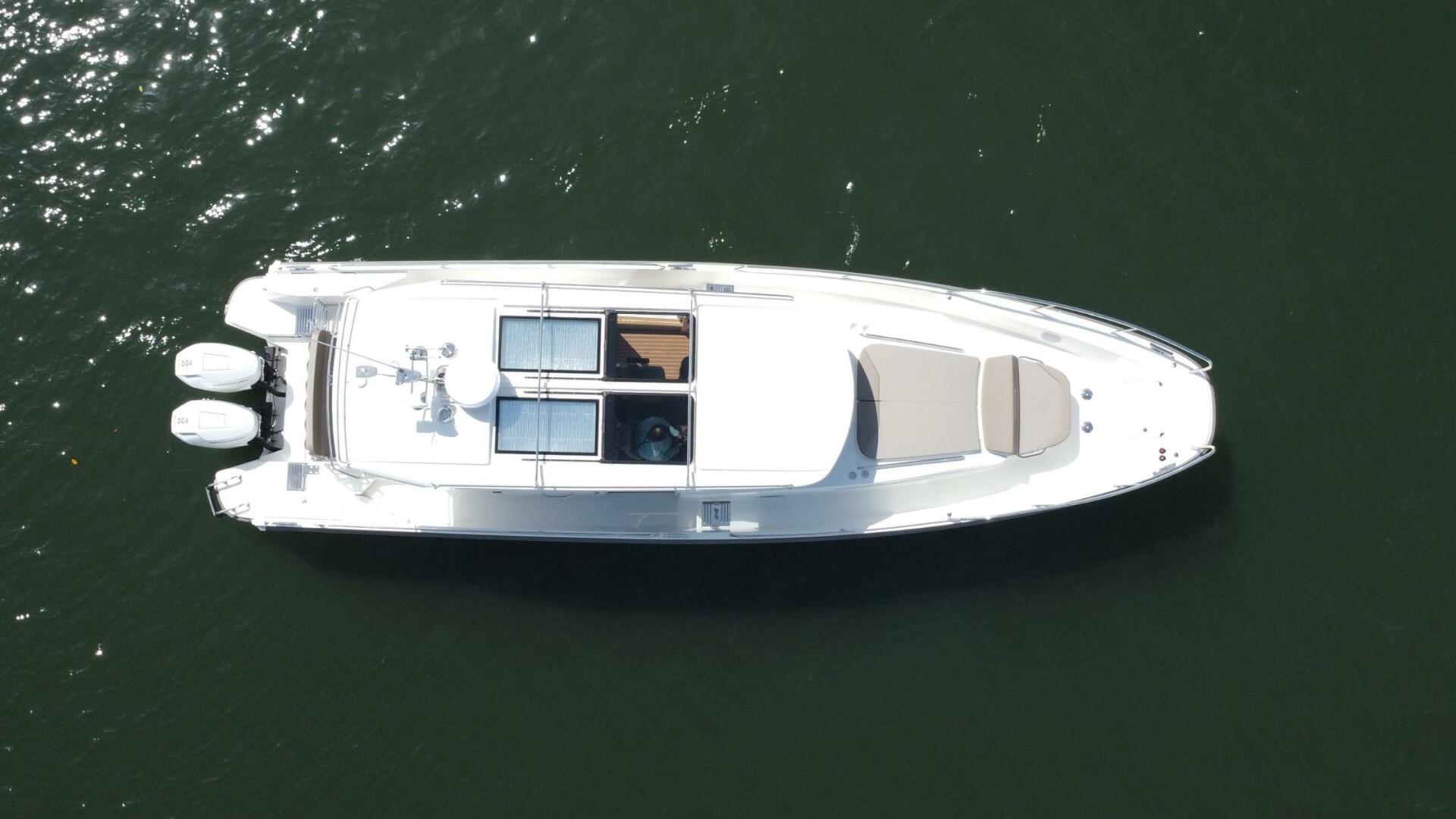 In  Stock 2025 Nimbus C11 086 40ft Nimbus Yacht For Sale