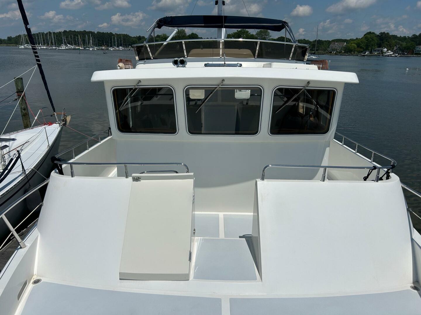 43ft Selene Yacht For Sale