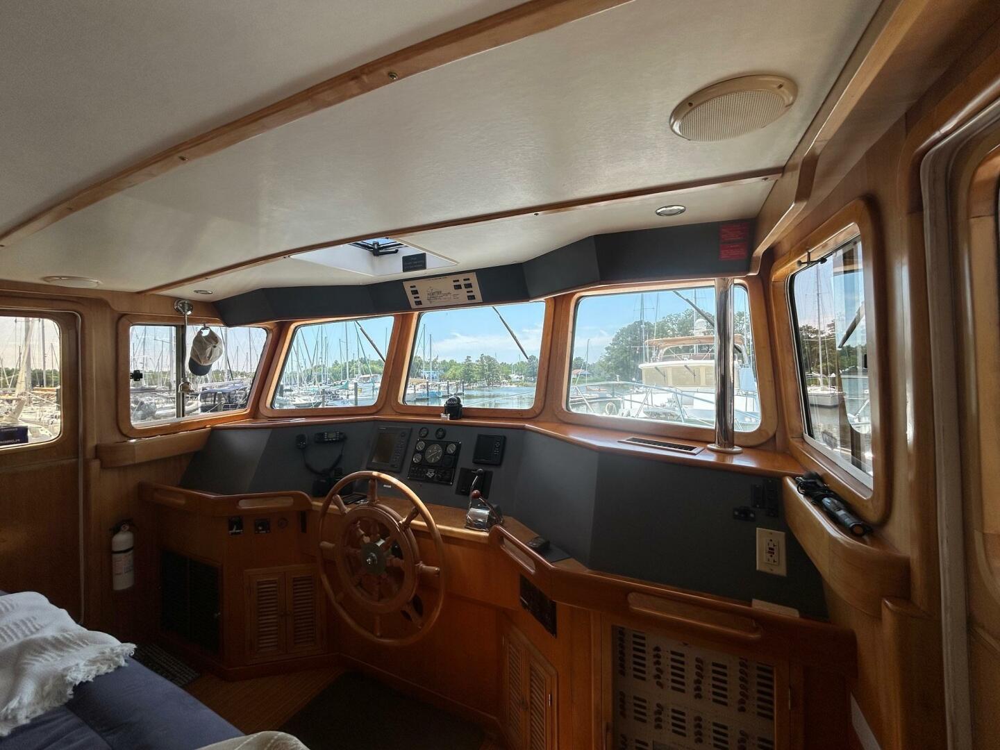 43ft Selene Yacht For Sale