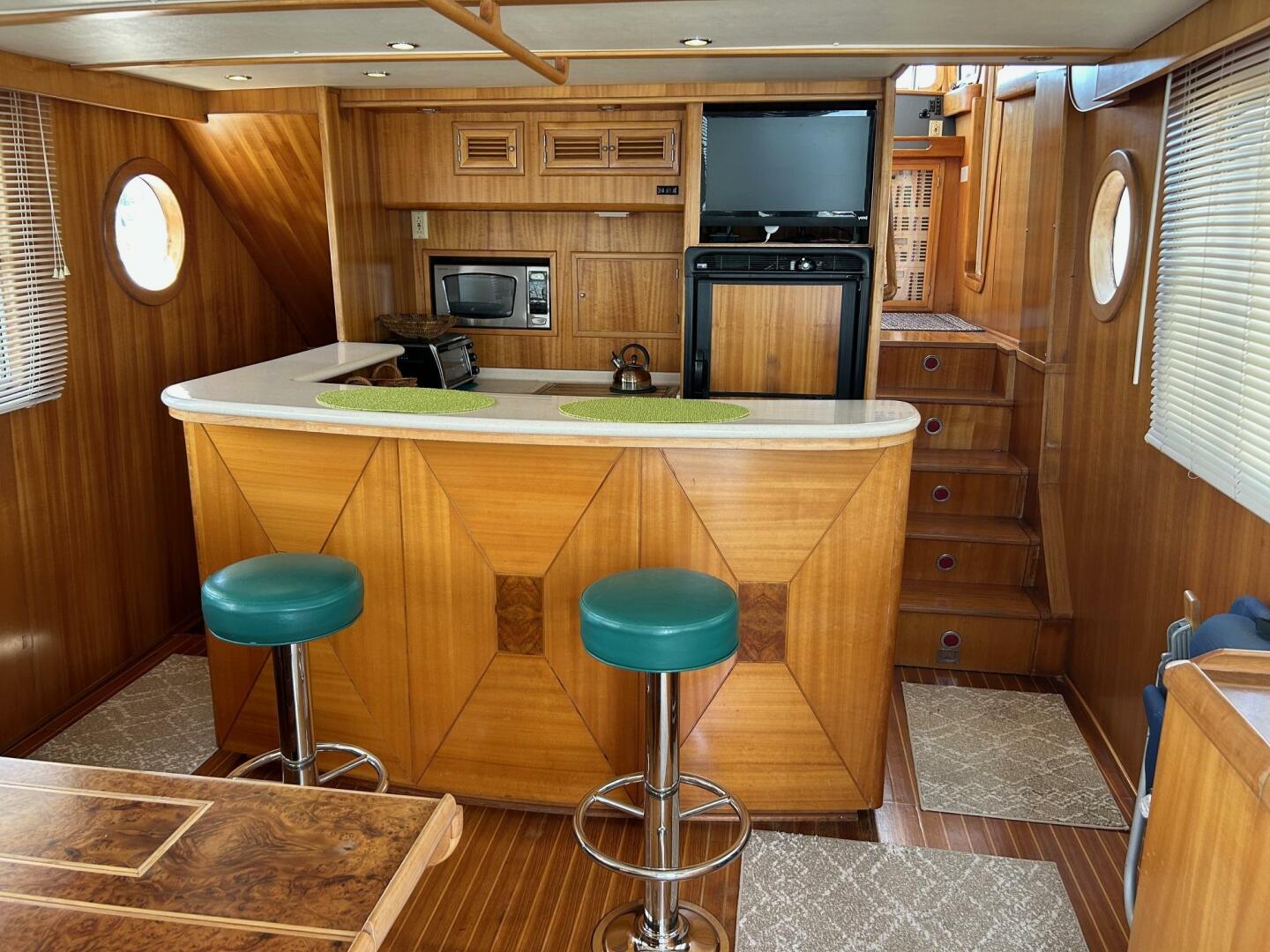 43ft Selene Yacht For Sale