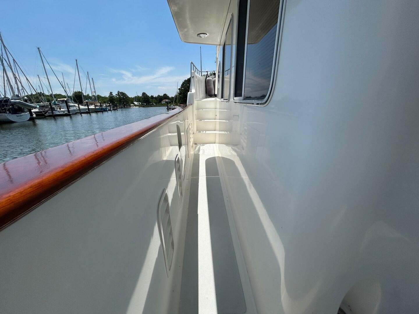 43ft Selene Yacht For Sale