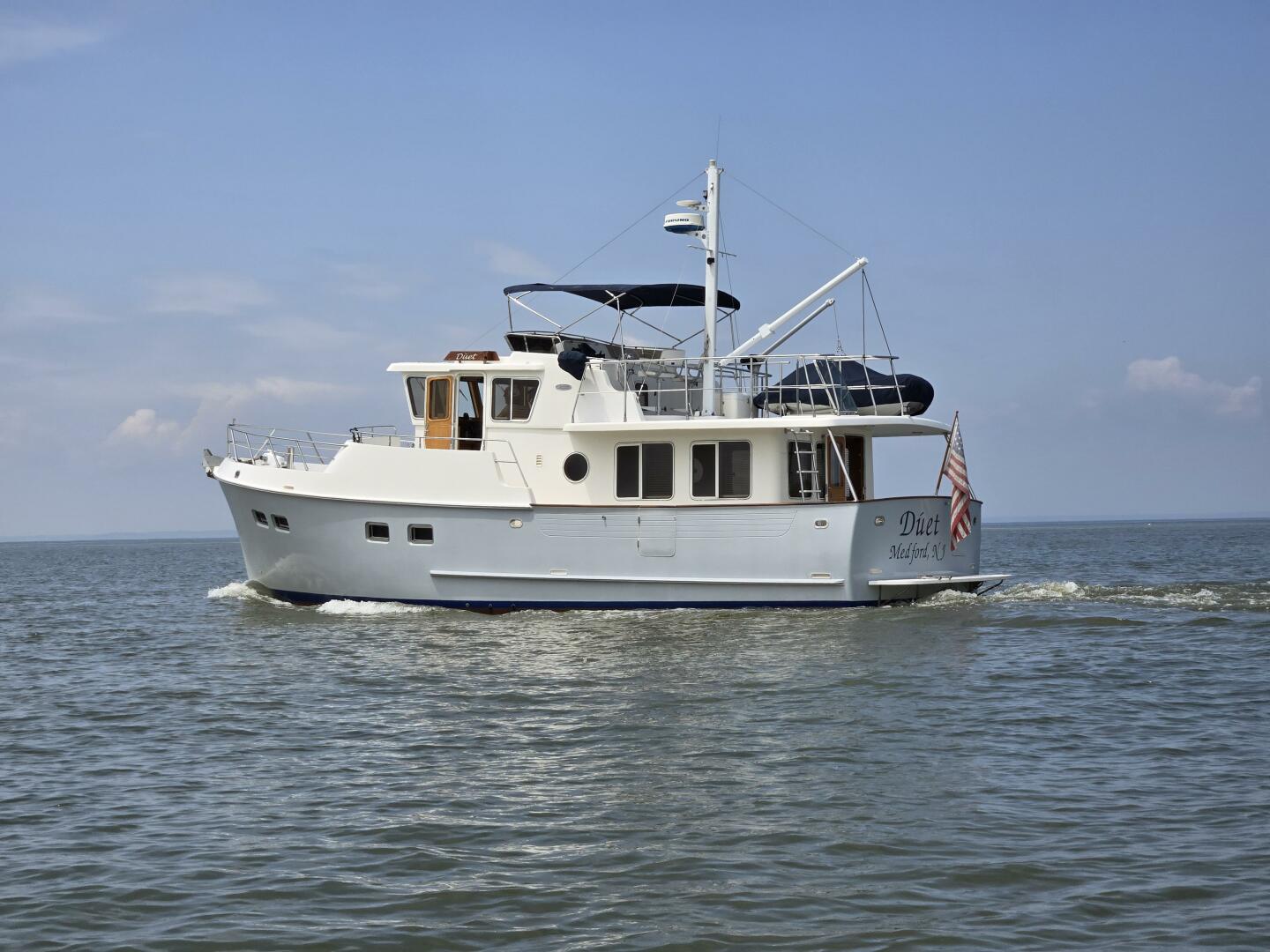 43ft Selene Yacht For Sale