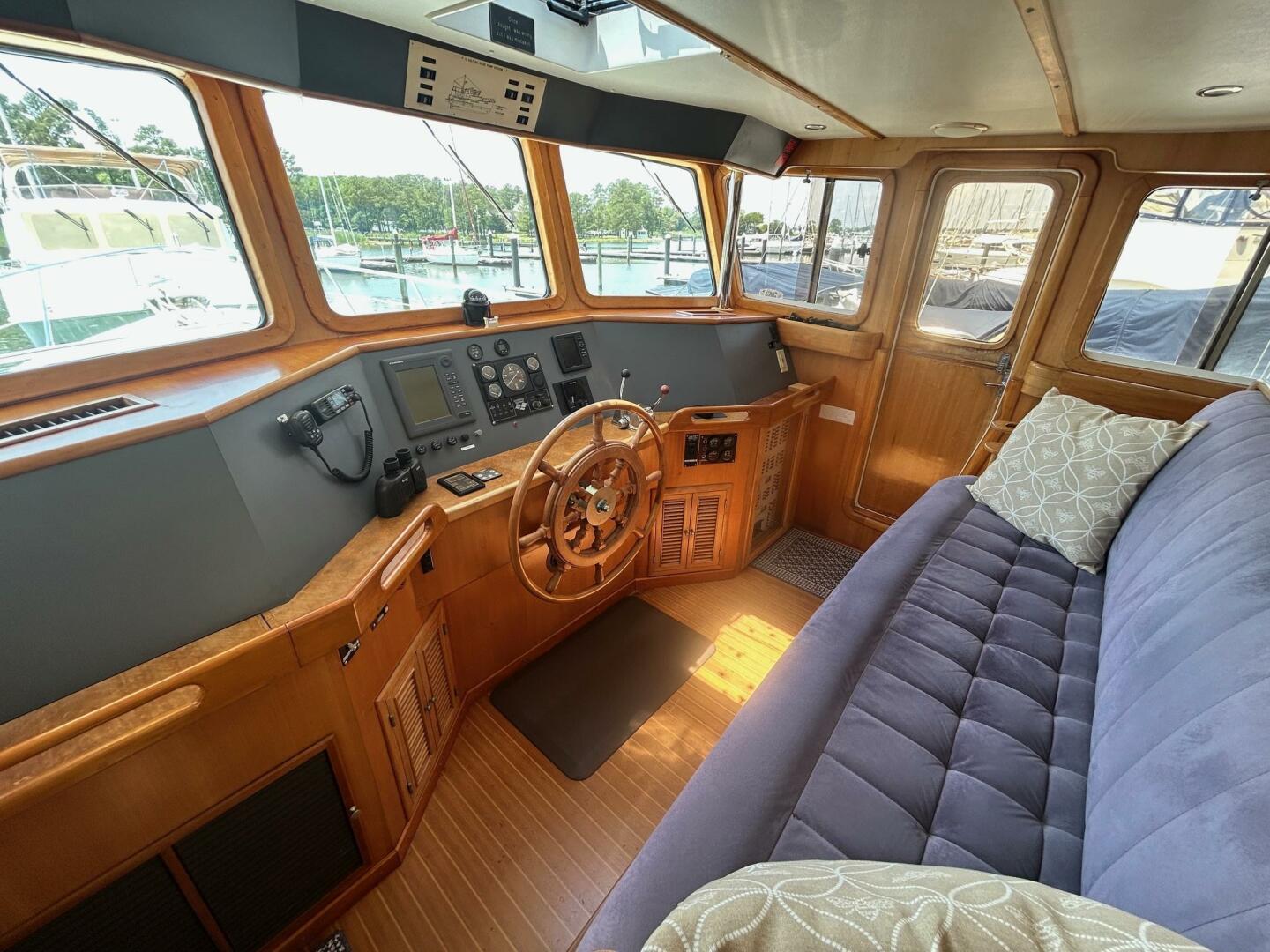 43ft Selene Yacht For Sale