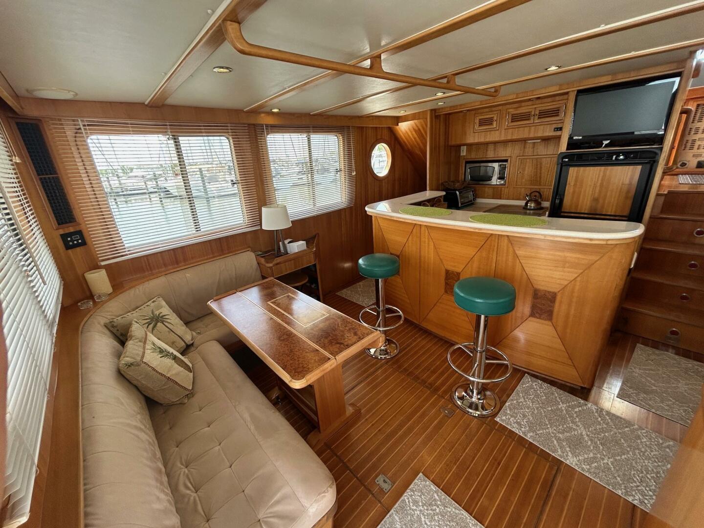 43ft Selene Yacht For Sale