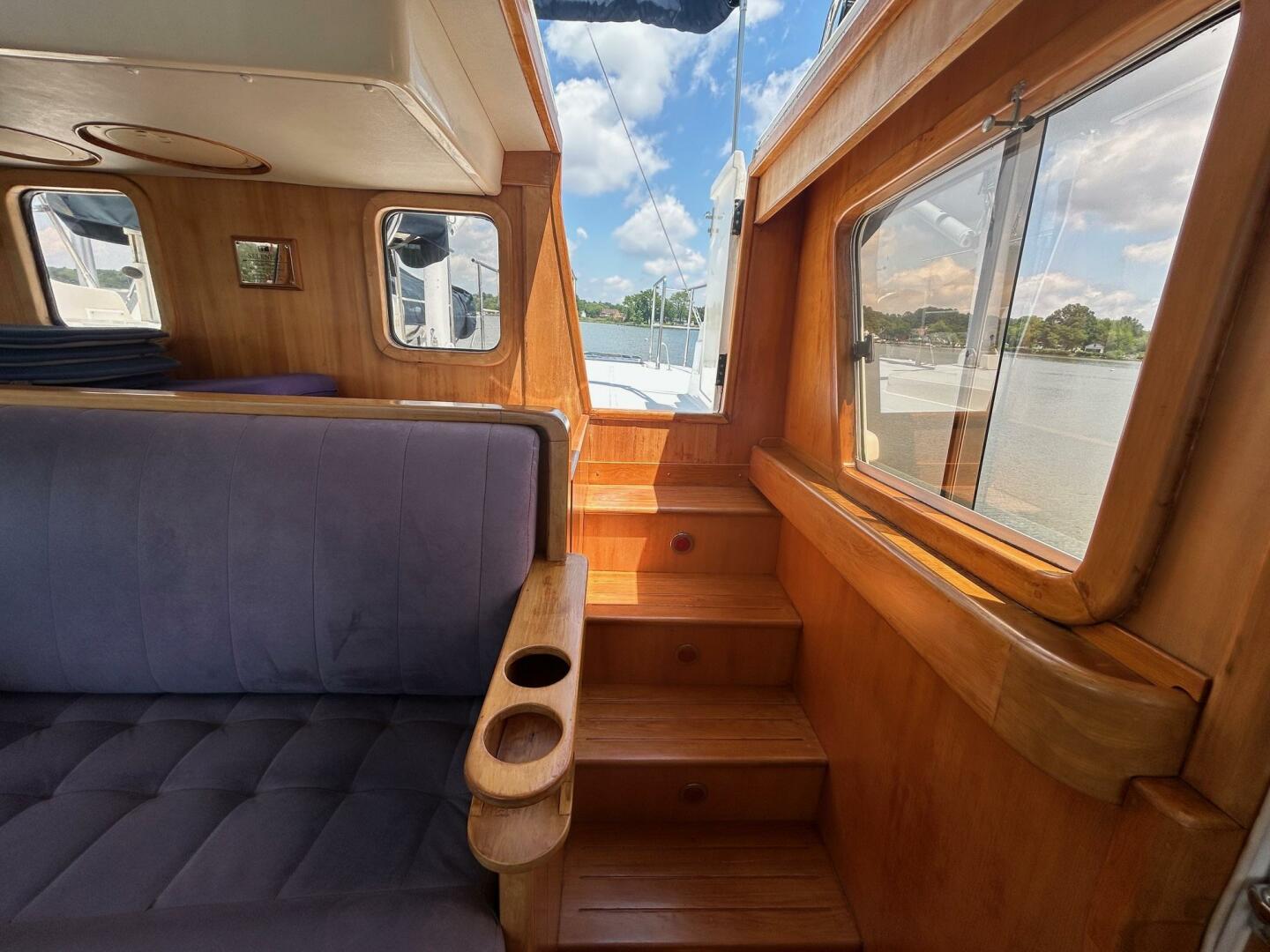 43ft Selene Yacht For Sale
