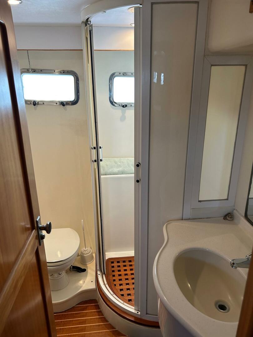 43ft Selene Yacht For Sale