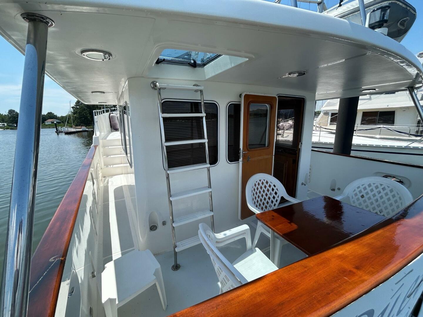 43ft Selene Yacht For Sale
