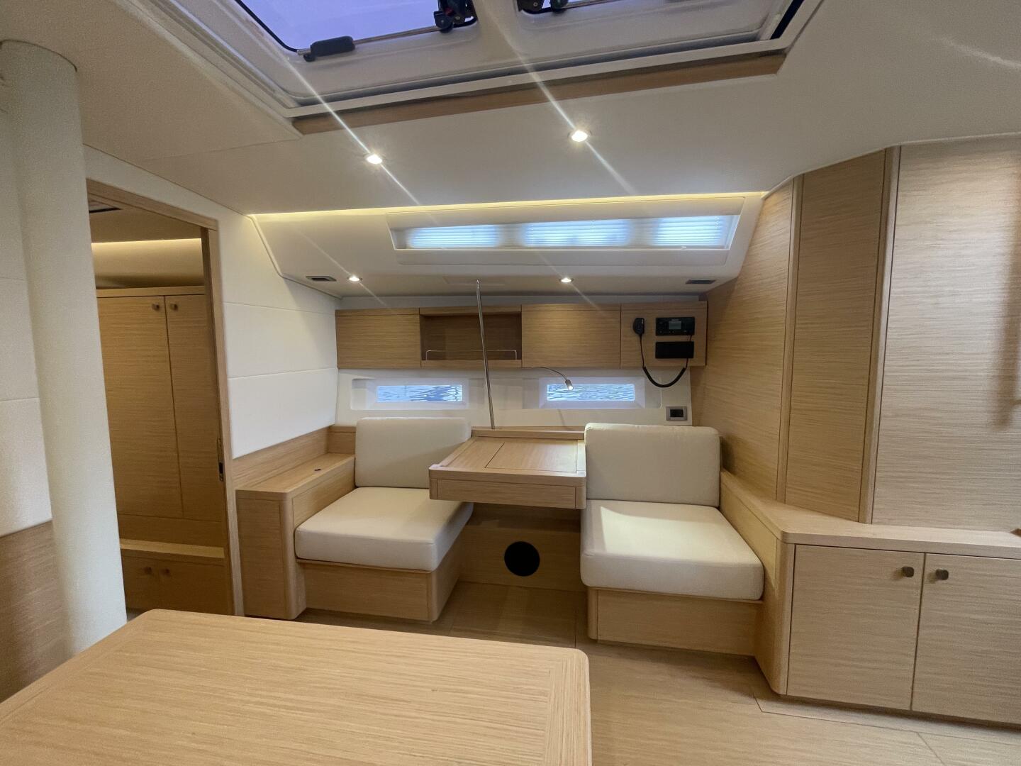 42ft Grand Soleil Yacht For Sale