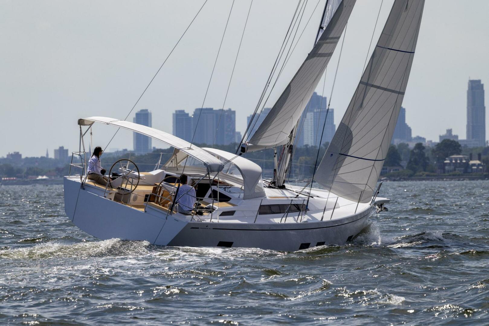 42ft Grand Soleil Yacht For Sale