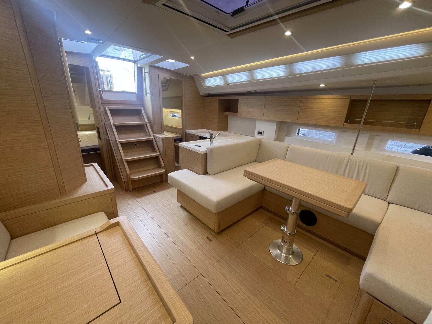 42ft Grand Soleil Yacht For Sale