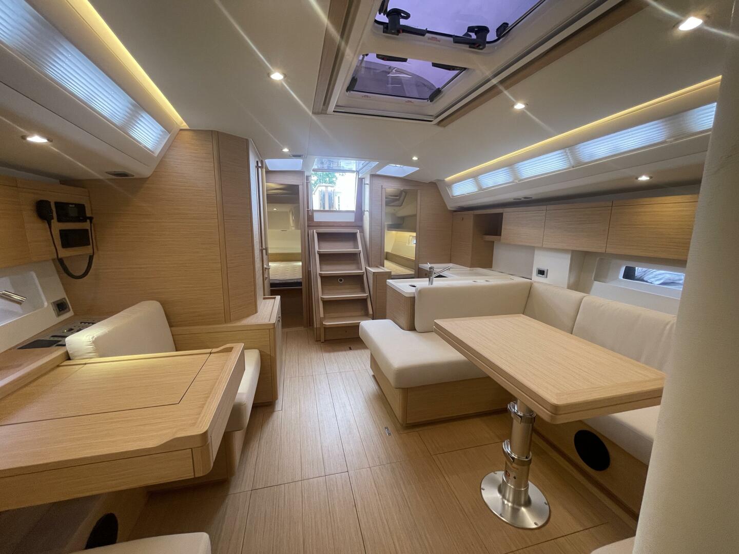 42ft Grand Soleil Yacht For Sale