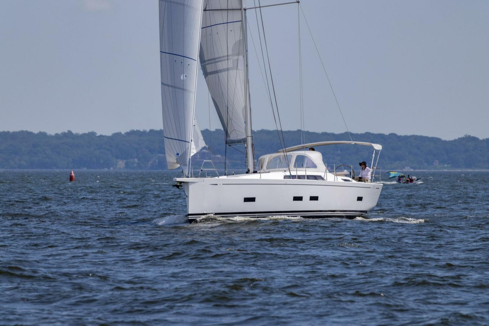 42ft Grand Soleil Yacht For Sale