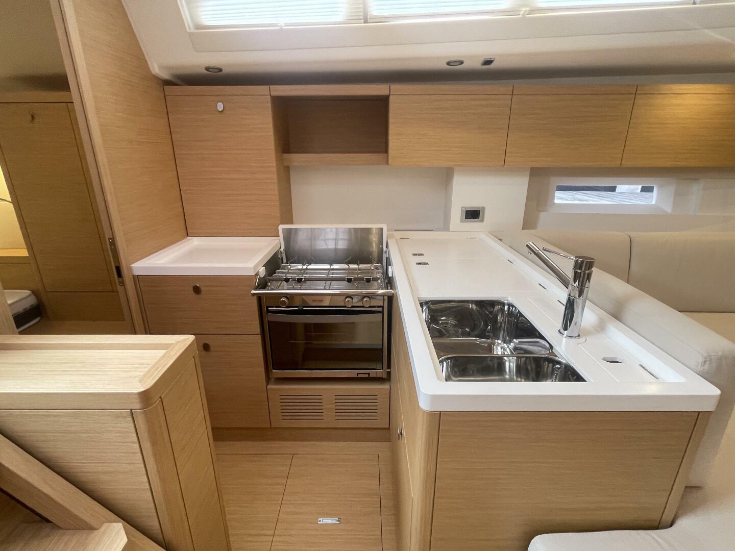 42ft Grand Soleil Yacht For Sale