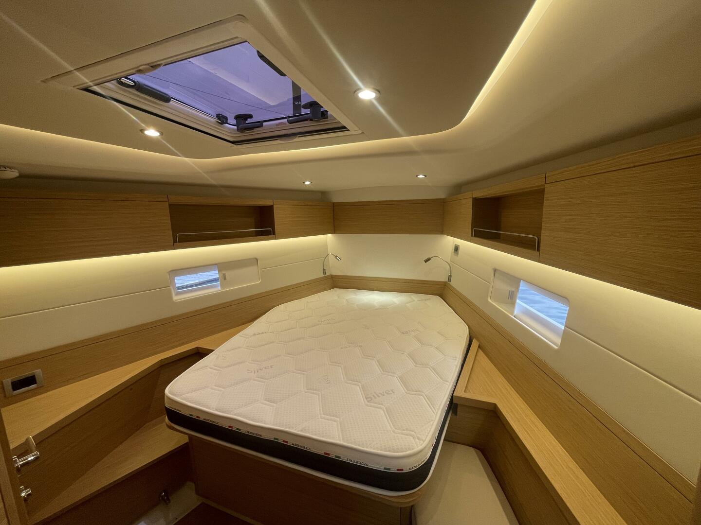 42ft Grand Soleil Yacht For Sale