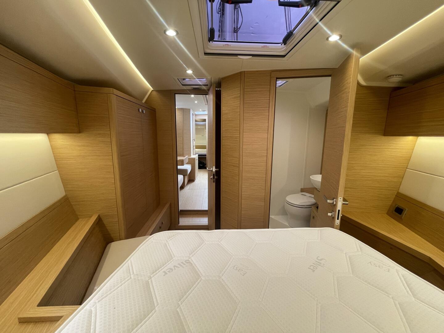 42ft Grand Soleil Yacht For Sale