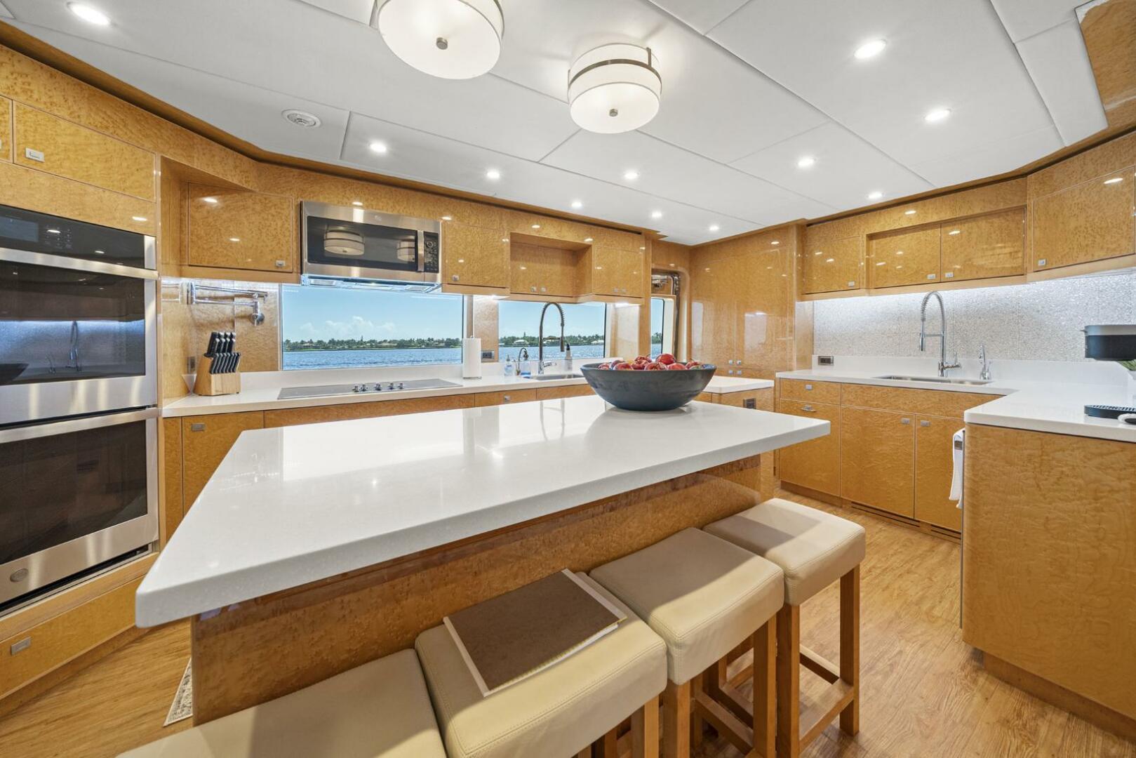 Galley   