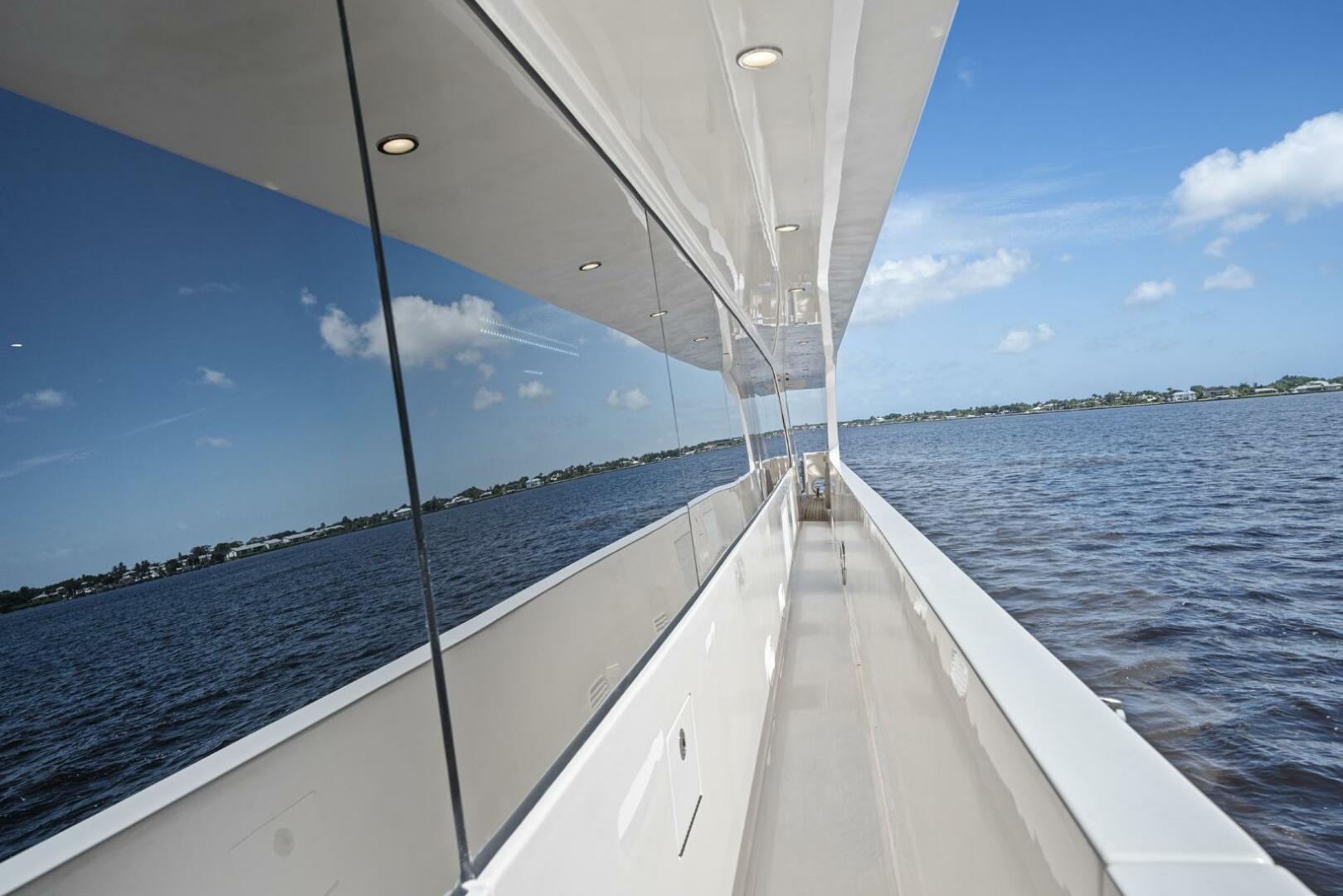 Side Deck  