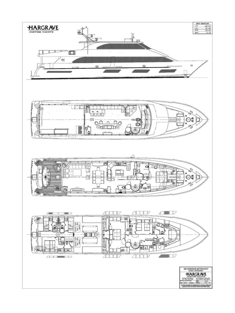 GA 108' Hargrave 2023