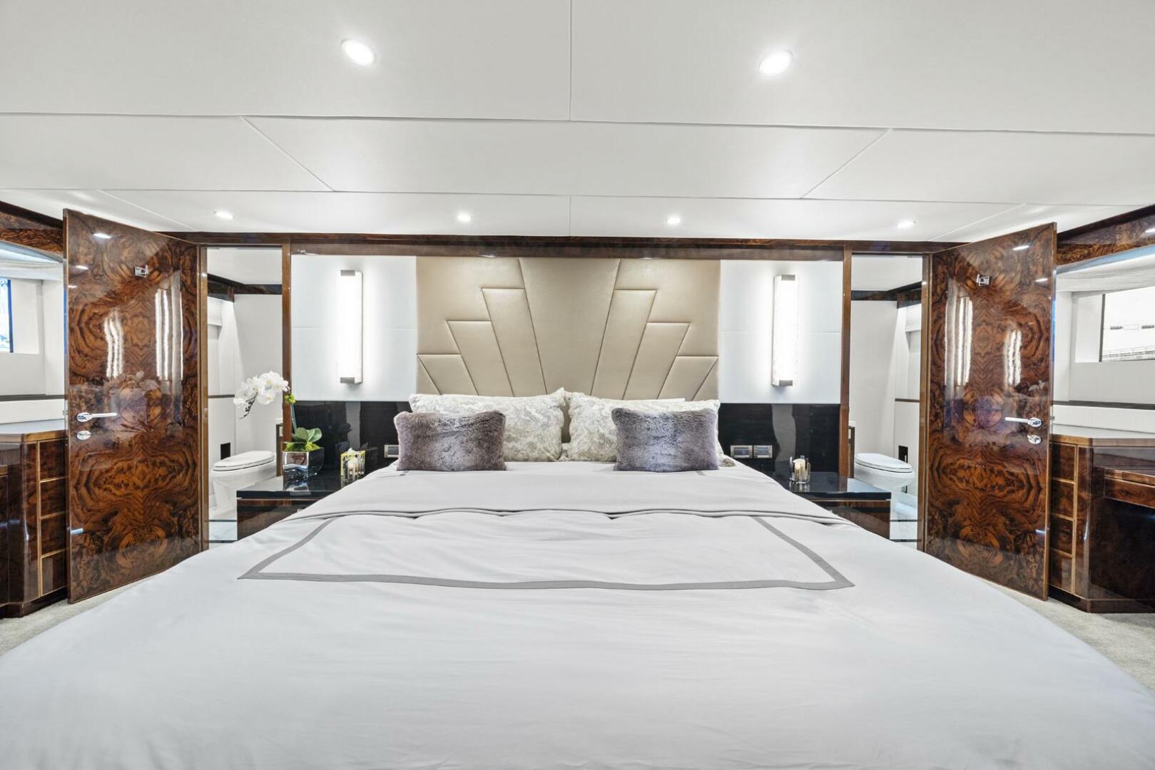 Lower Deck Master