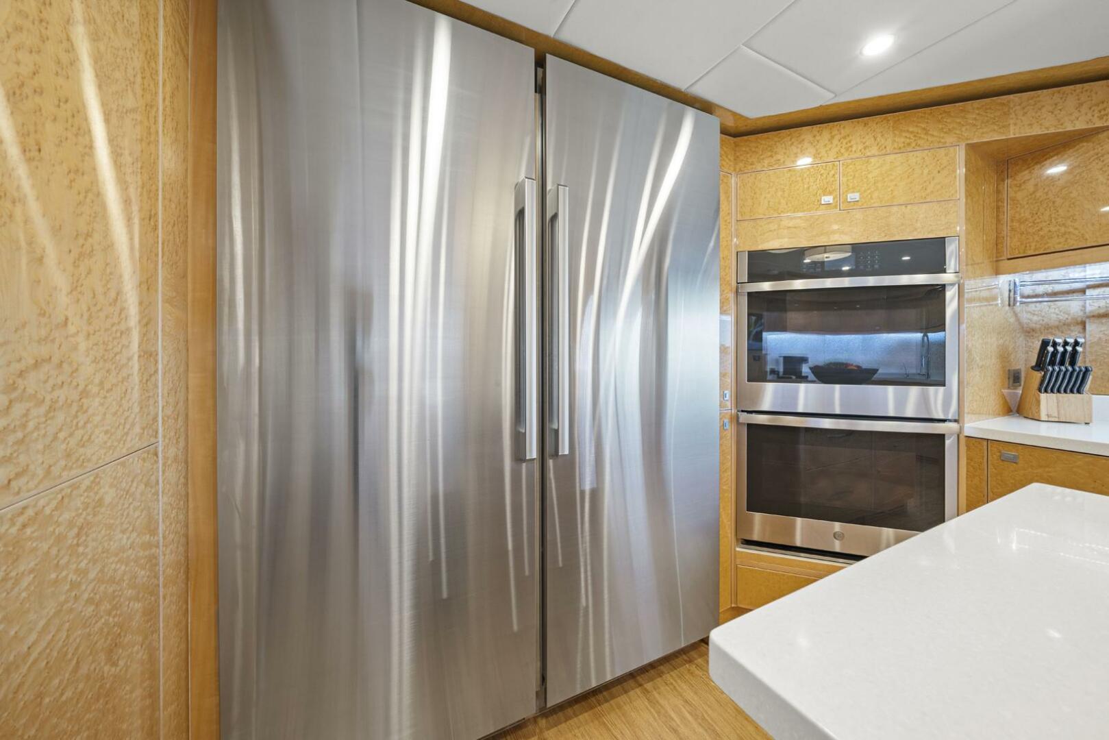Galley  