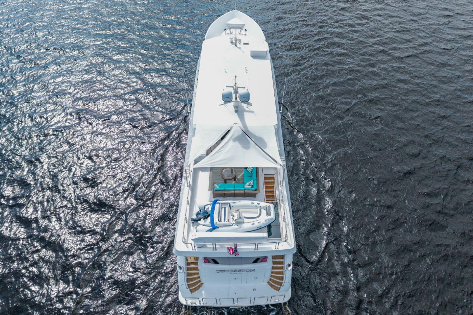 From Above  