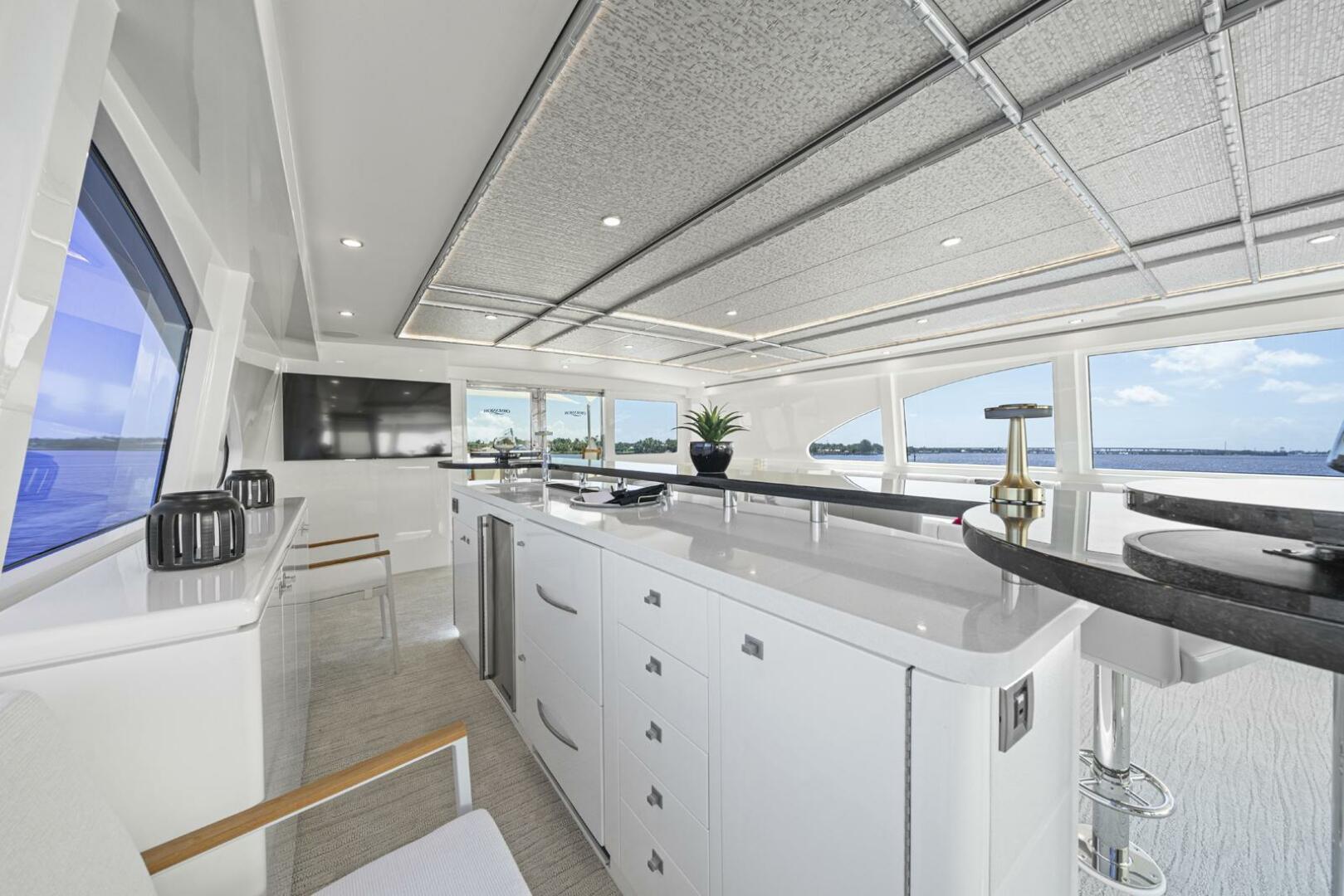 Skylounge Bar 