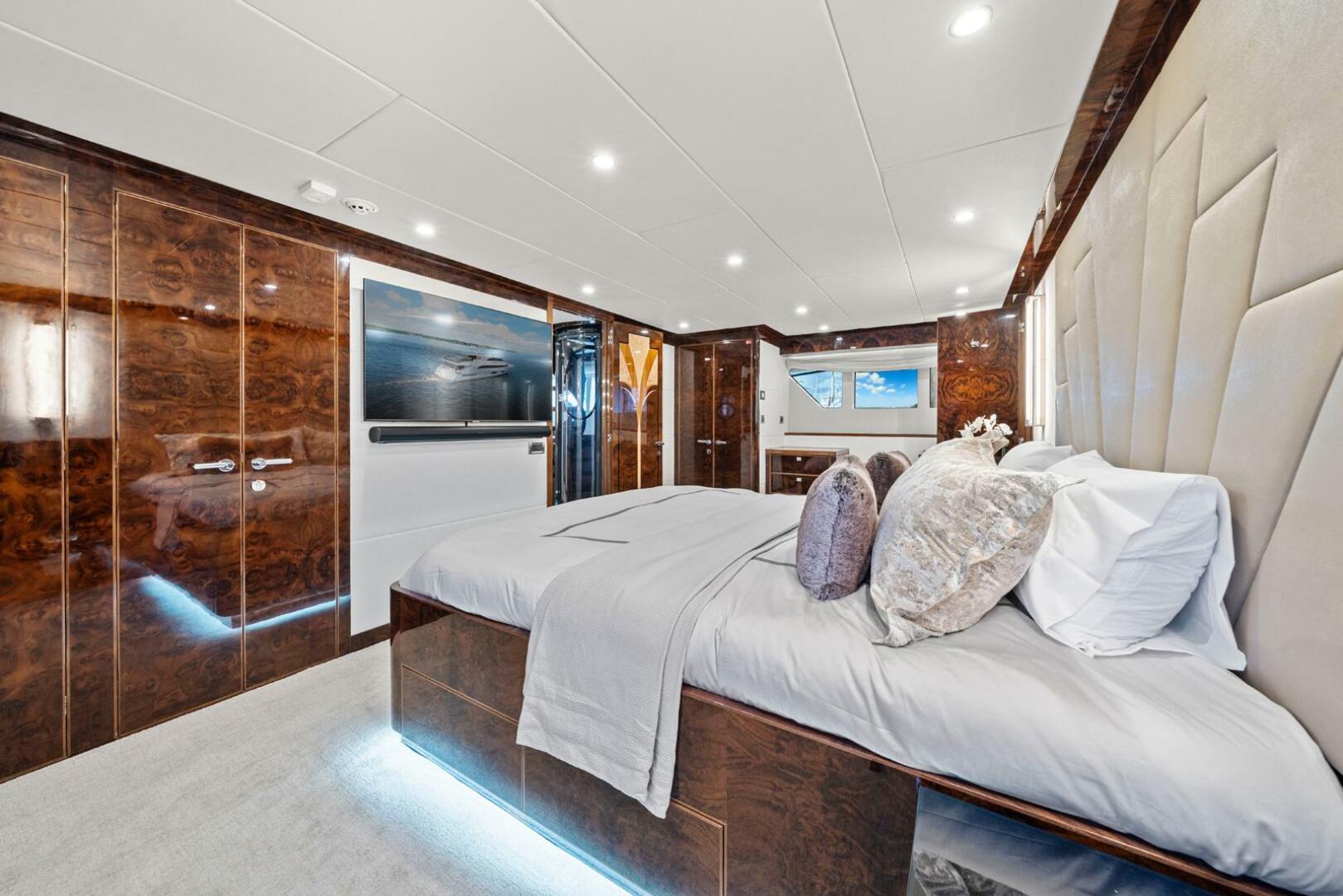 Lower Deck Master  