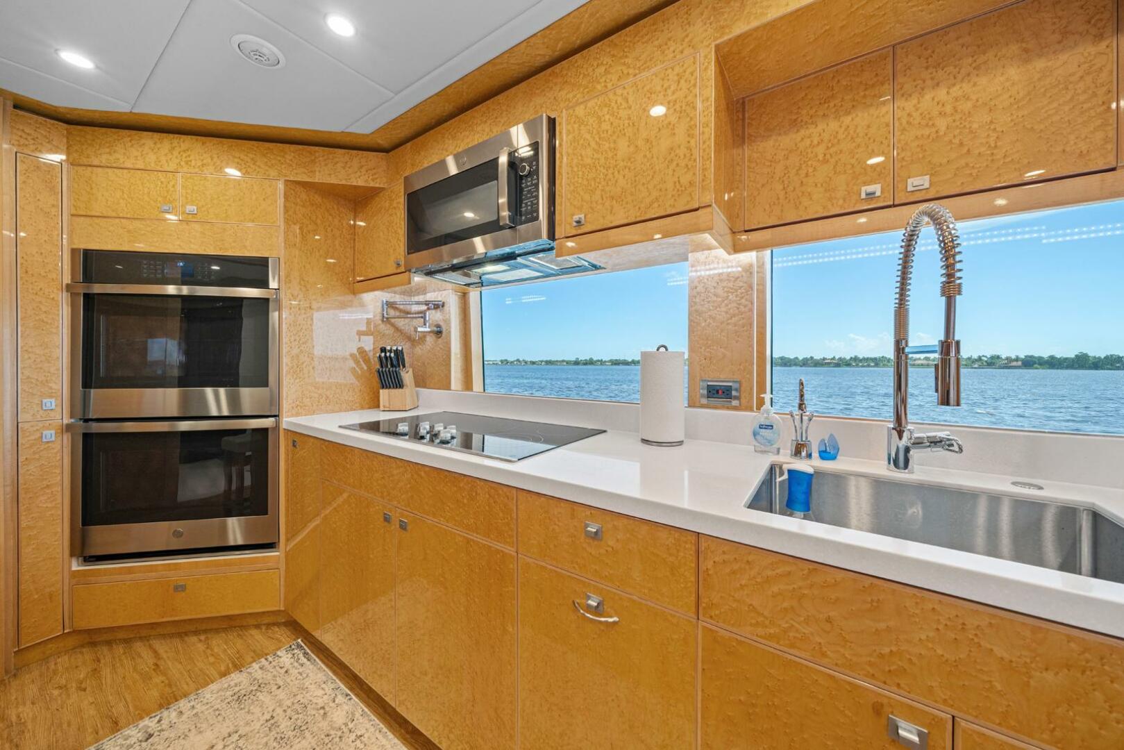 Galley  