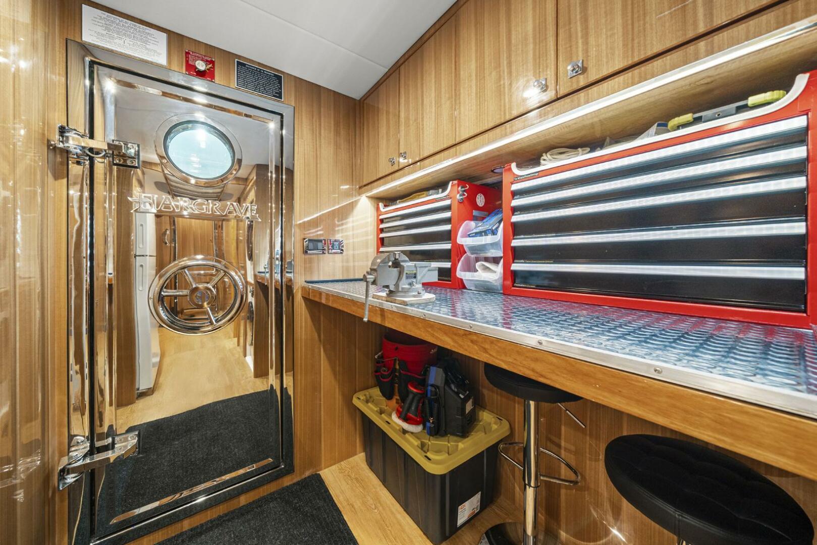 Workshop Open  