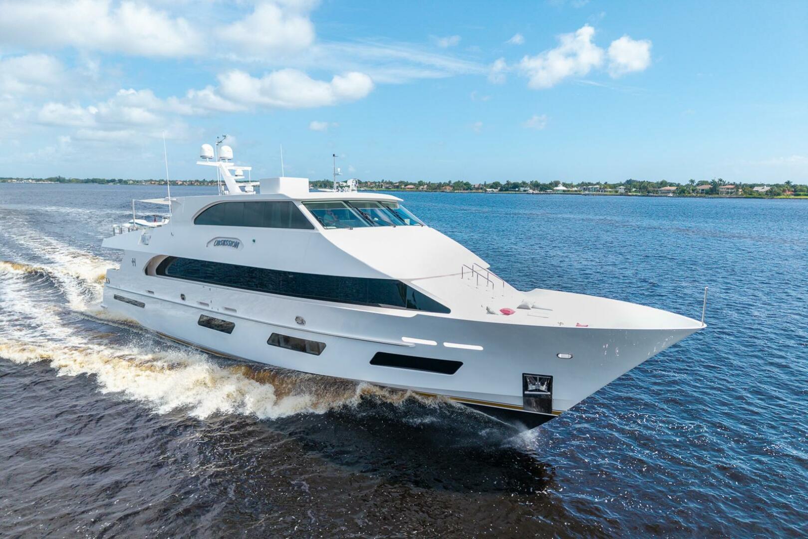 Jack Sarin Fine Hull Entry  