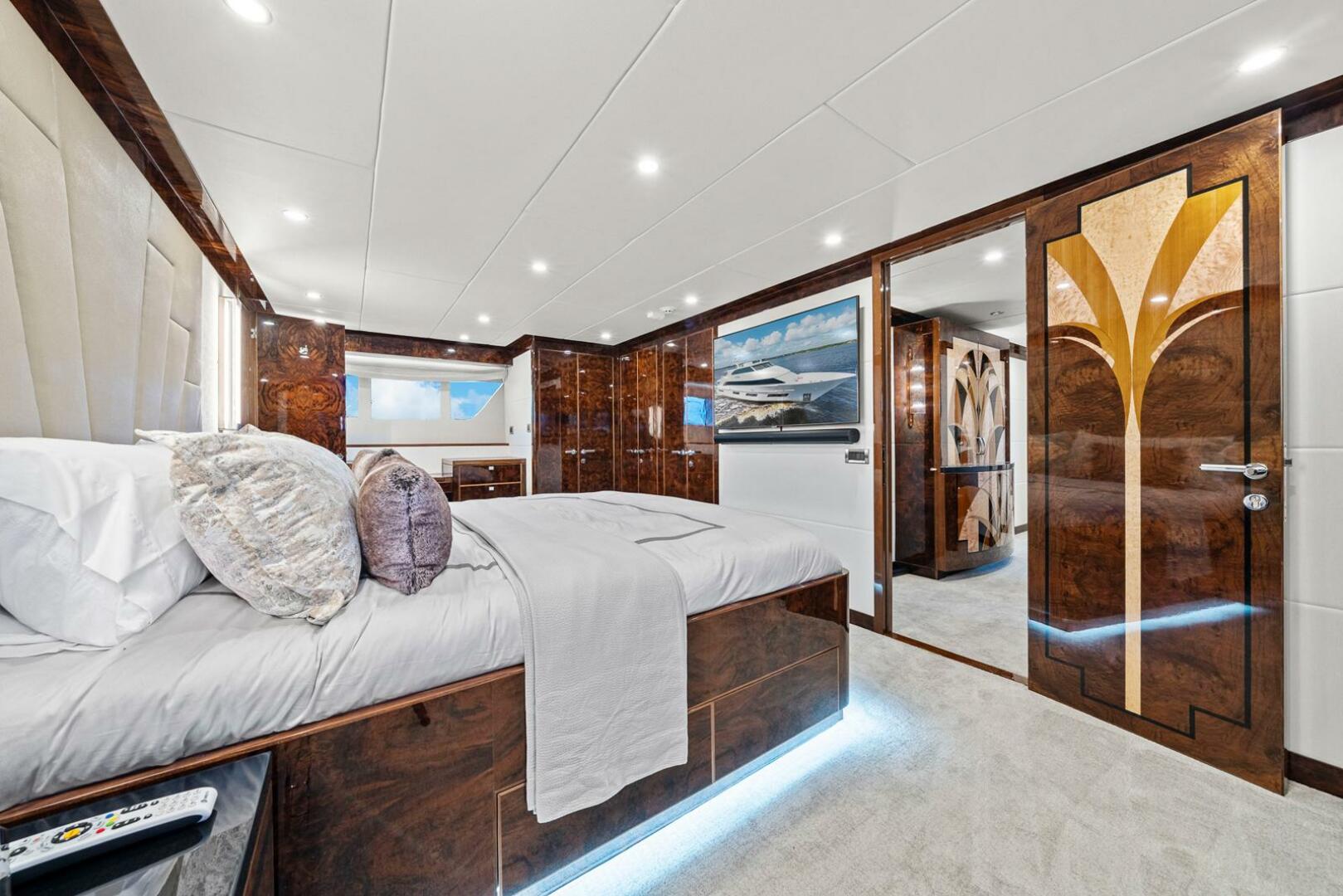 Lower Deck Master  