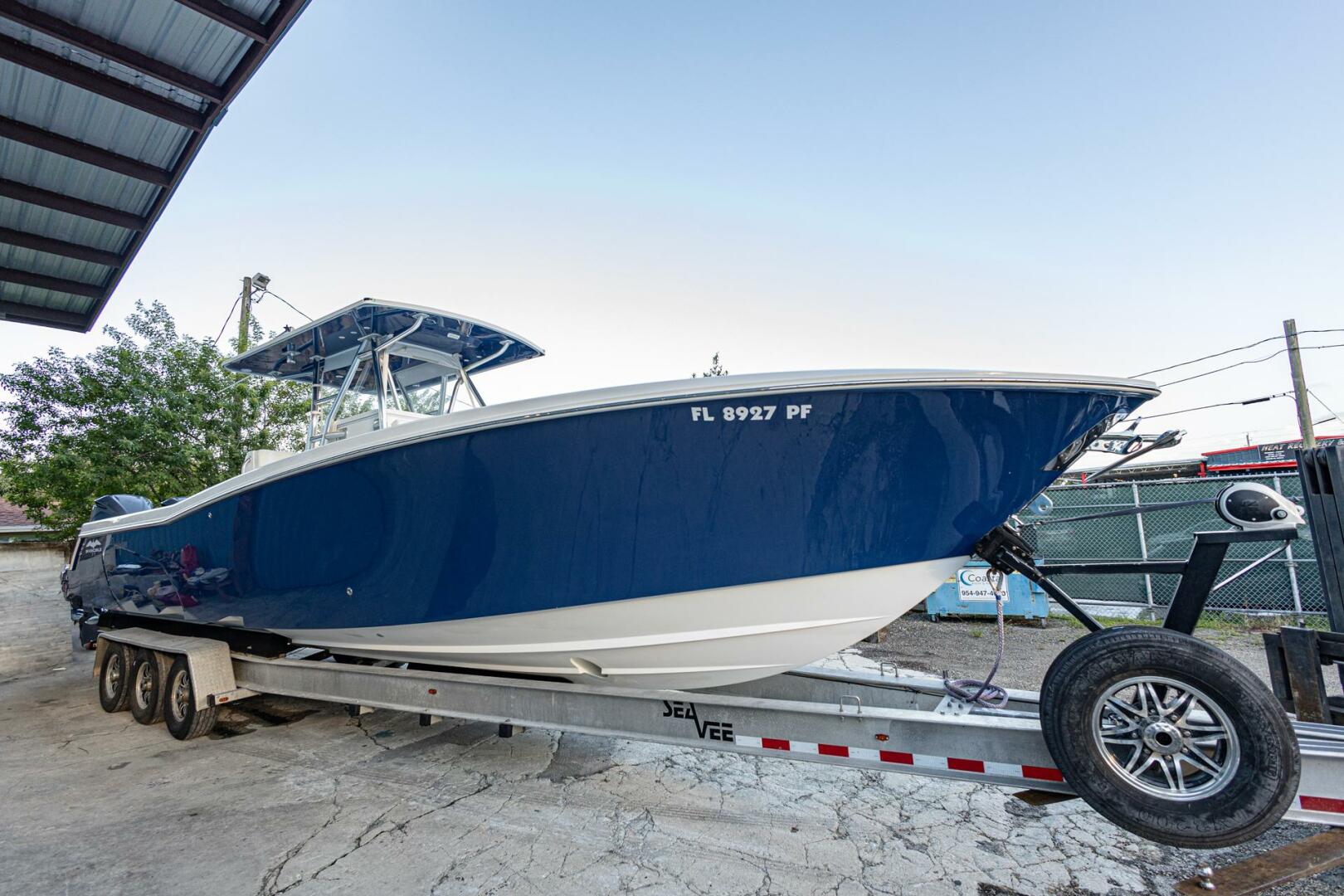 Sindylou 36ft Invincible Yacht For Sale Sindylou 36ft Invincible Yacht For Sale