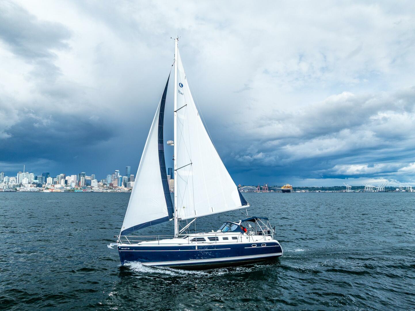 Vessel Image #2