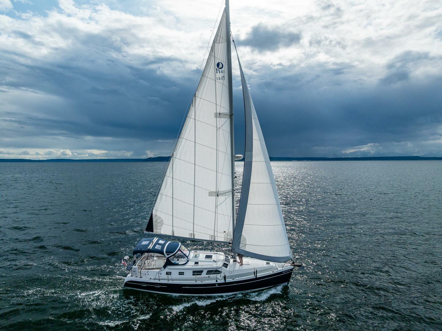 Vessel Image #1