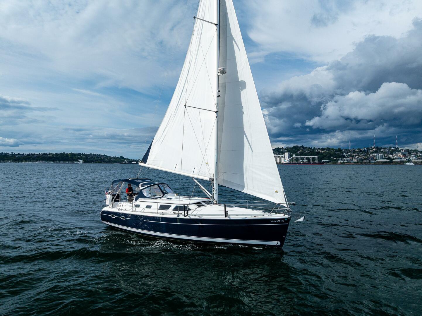 Vessel Image #6