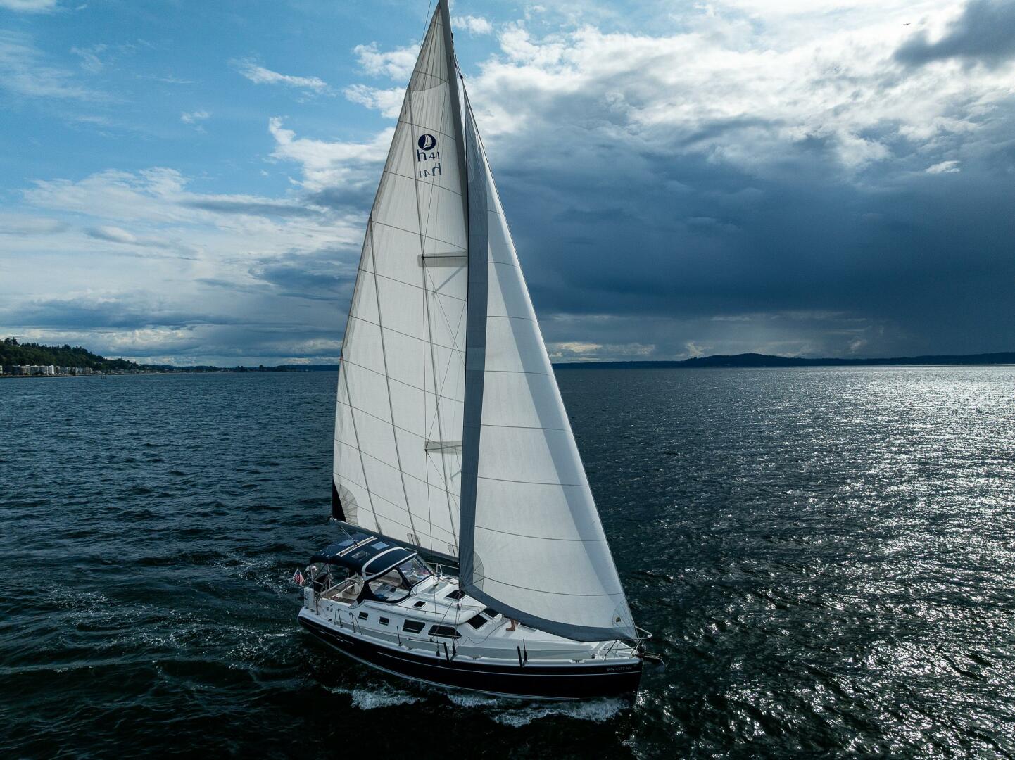 Vessel Image #3