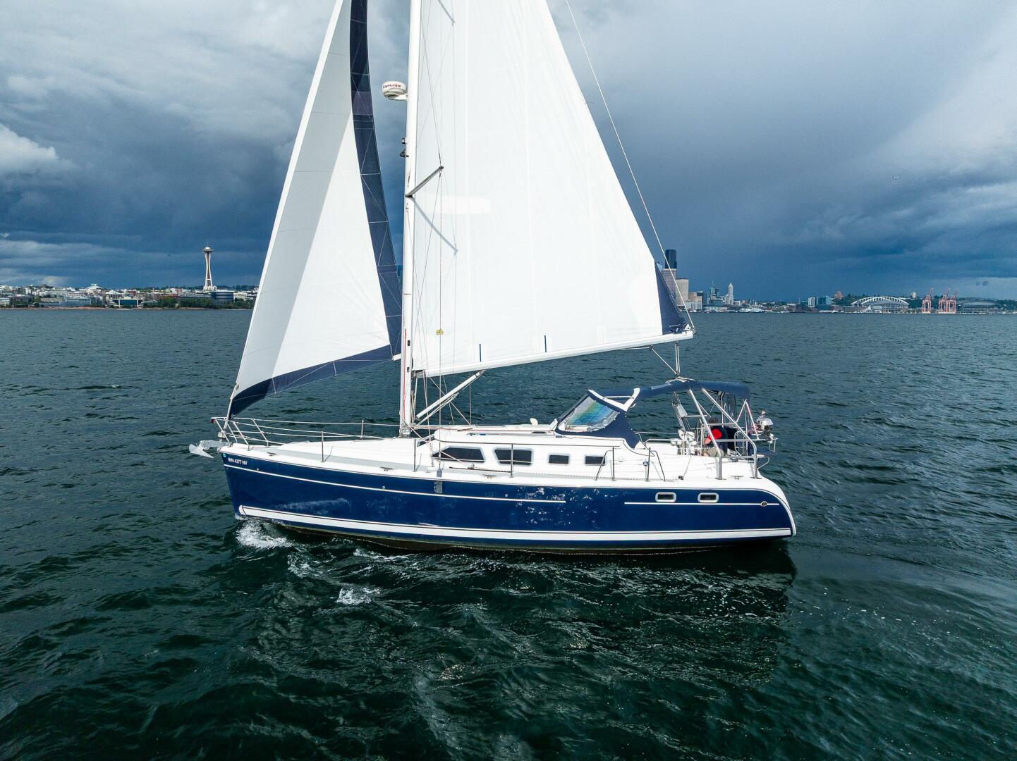 Vessel Image #4