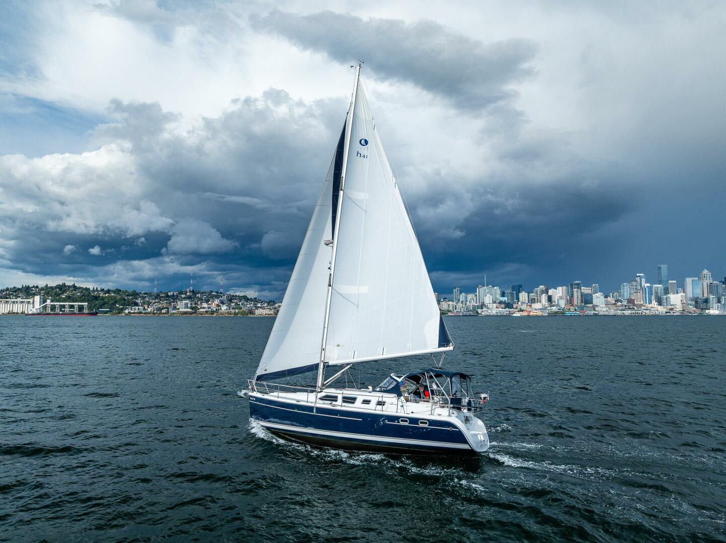 Vessel Image #7