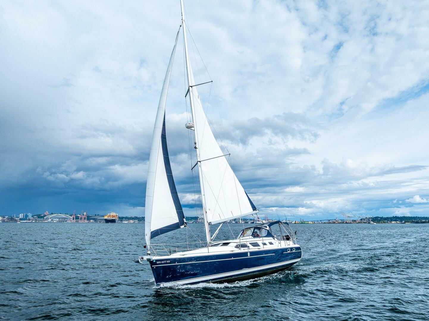 Vessel Image #5