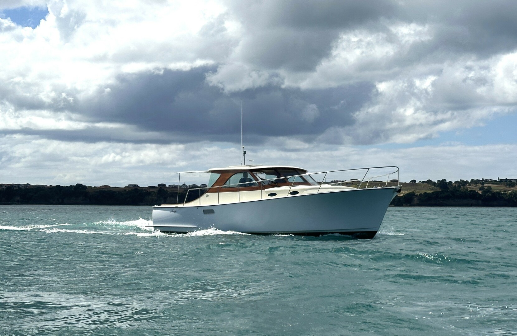 Vessel Image #1