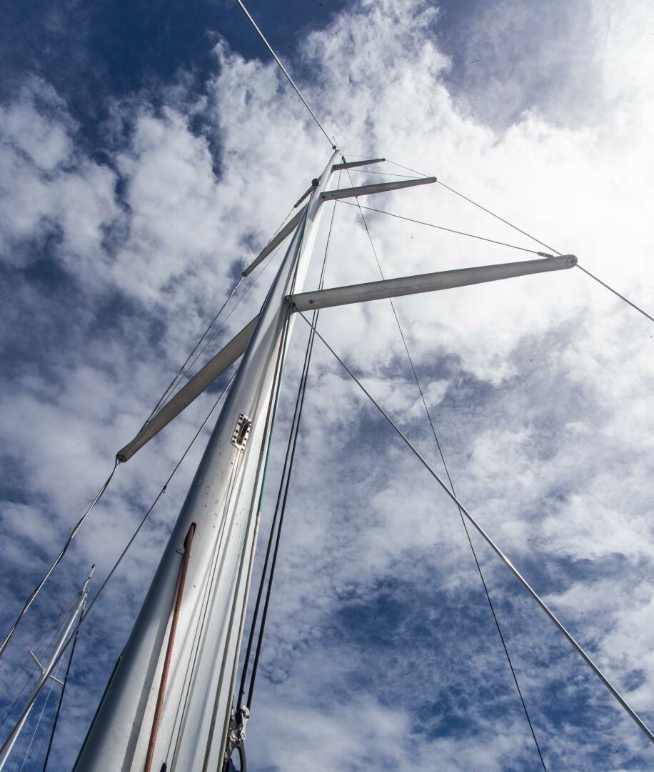 Merlin 41ft J Boats Yacht For Sale