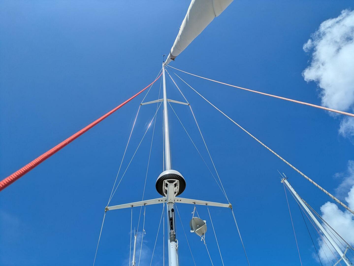 Merlin 41ft J Boats Yacht For Sale