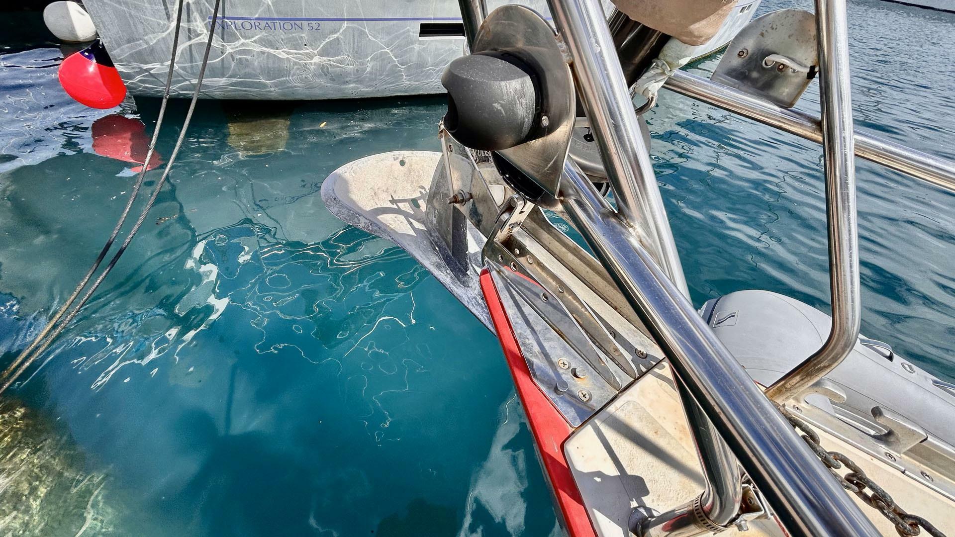 Merlin 41ft J Boats Yacht For Sale