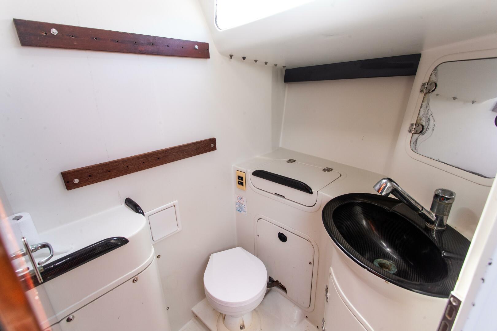 Merlin 41ft J Boats Yacht For Sale