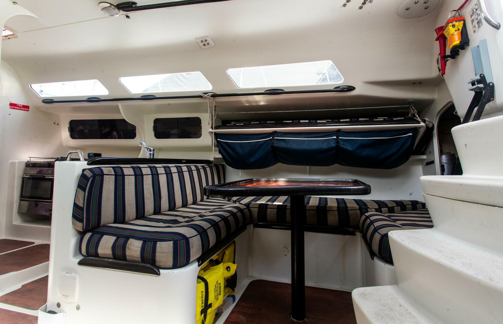 Merlin 41ft J Boats Yacht For Sale