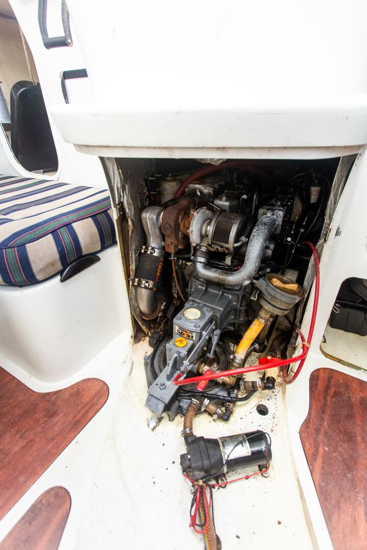 Merlin 41ft J Boats Yacht For Sale