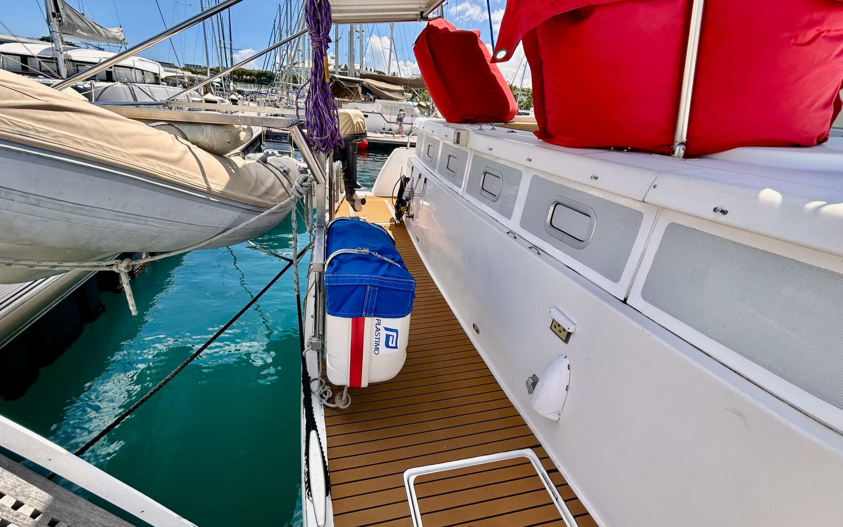 Vessel Image #7