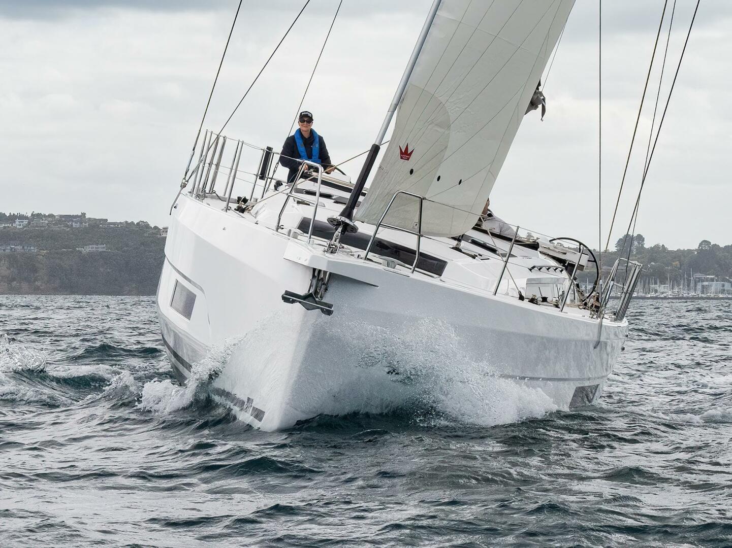 Vessel Image #4