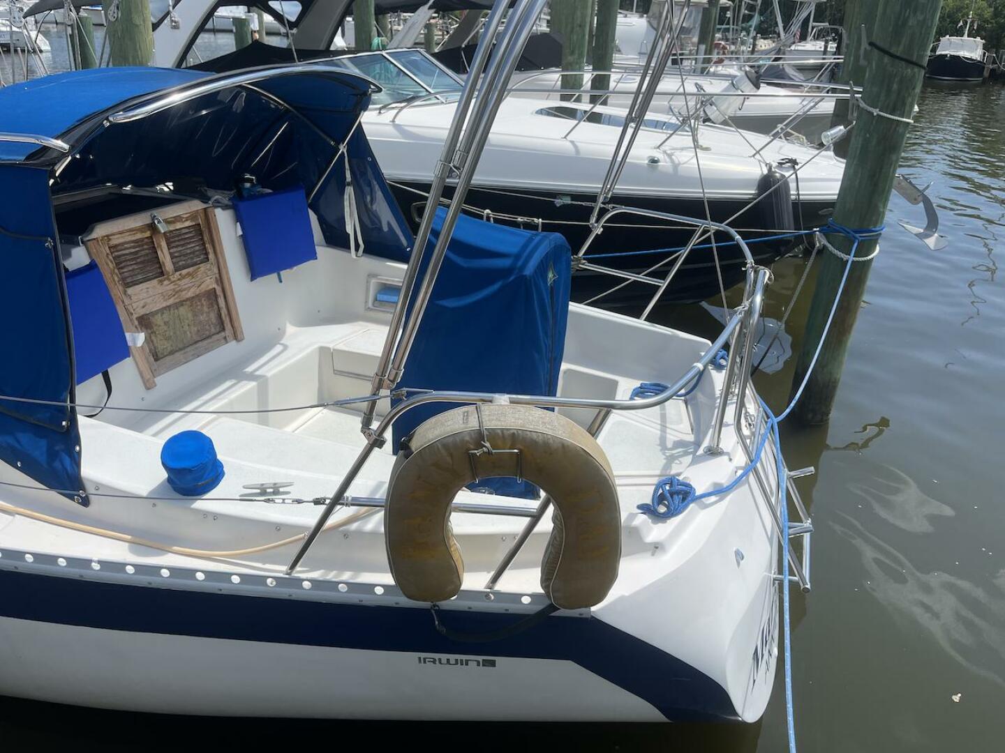Vessel Image #3